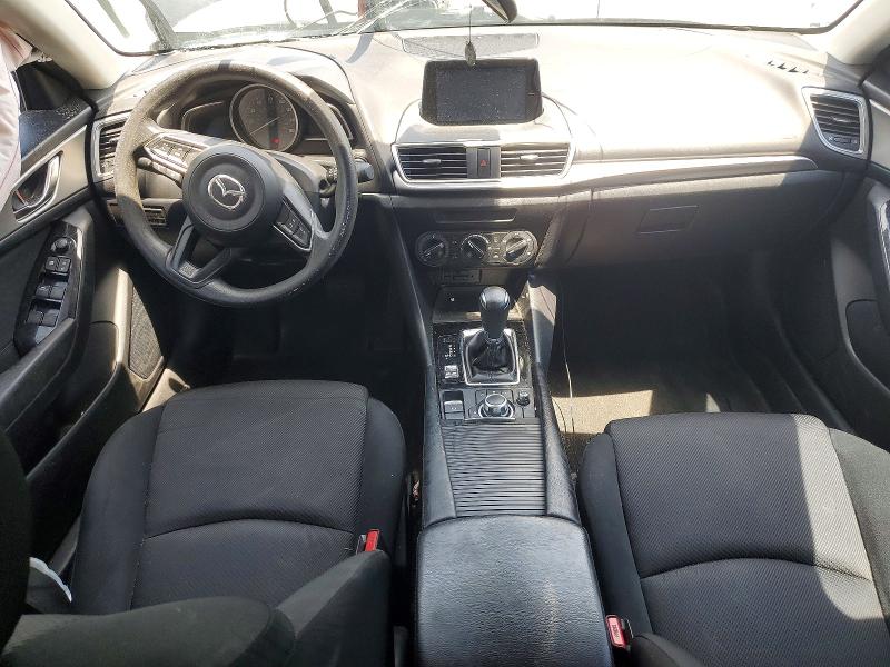 Продажа на аукционе авто 2018 Mazda 3, vin: 3MZBN1K74JM260178, номер лота: 50483176