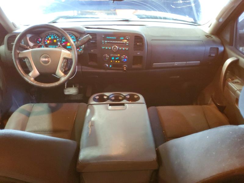 Aukcja sprzedaży 2013 Gmc Sierra, vin: 3GTP1VE09DG159375, numer aukcji: 54482686