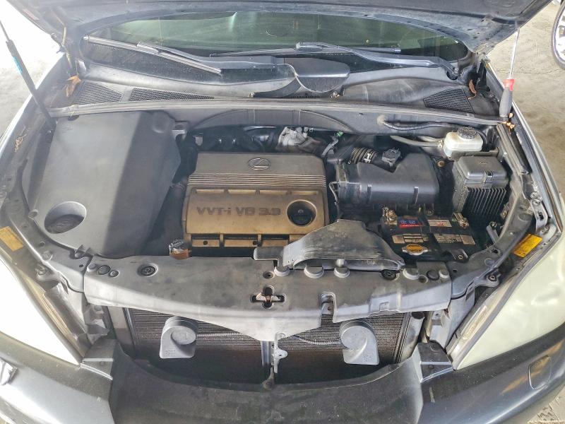 Продаж на аукціоні авто 2004 Lexus Rx 330, vin: JTJHA31U940027932, номер лоту: 52432486