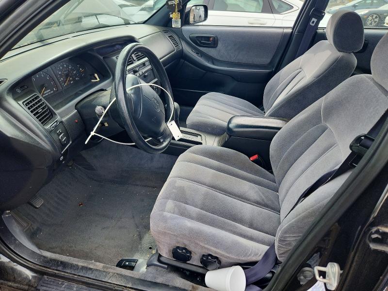 1996 Toyota Avalon მანქანა იყიდება აუქციონზე, vin: 4T1BF12B2TU103988, აუქციონის ნომერი: 54209256