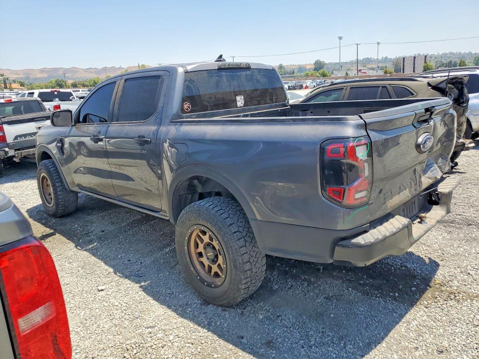 Продаж на аукціоні авто 2024 Ford Ranger, vin: 1FTER4BH4RLE30602, номер лоту: 54172456