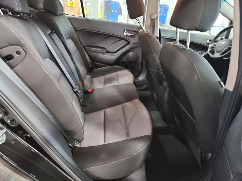 Продажа на аукционе авто 2016 Kia Forte, vin: KNAFX5A8XG5490593, номер лота: 53444716
