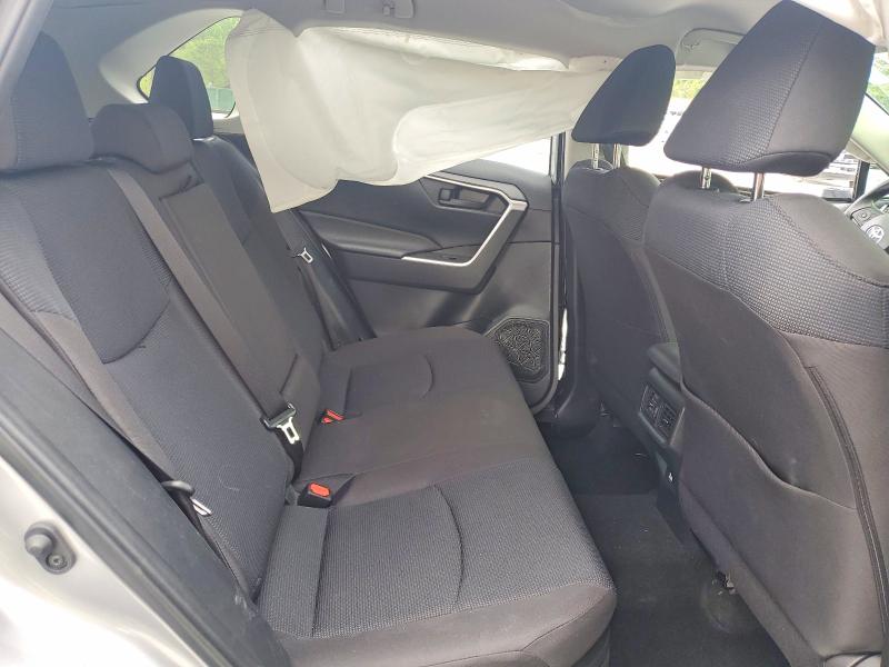 Aukcja sprzedaży 2024 Toyota Rav4, vin: JTMLWRFV0RD238827, numer aukcji: 53072186