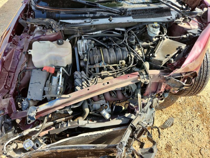 Aukcja sprzedaży 2004 Buick Lesabre, vin: 1G4HP52K34U144906, numer aukcji: 53953956