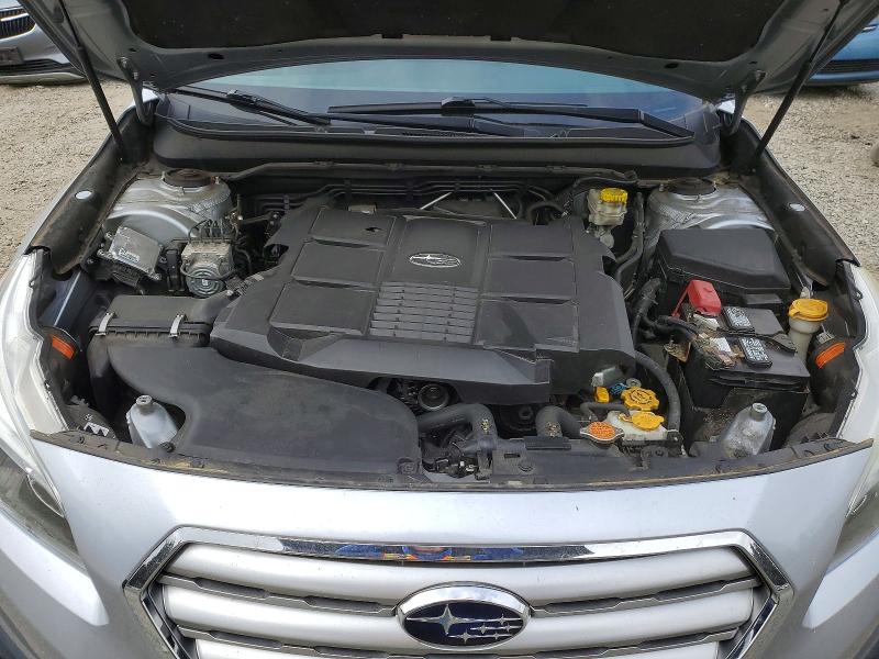 Продаж на аукціоні авто 2016 Subaru Outback, vin: 4S4BSEJC4G3349921, номер лоту: 52839176