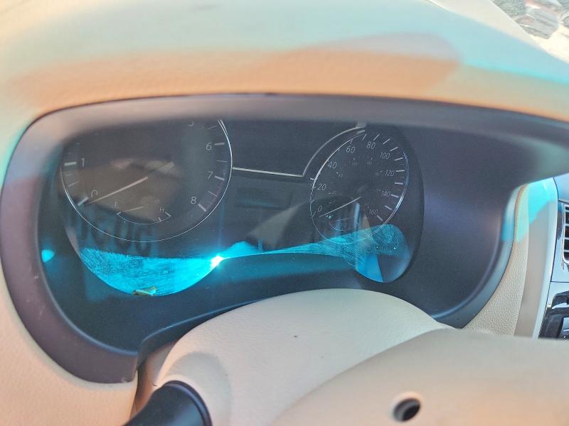 Aukcja sprzedaży 2015 Nissan Altima, vin: 1N4AL3AP4FC226399, numer aukcji: 50306826