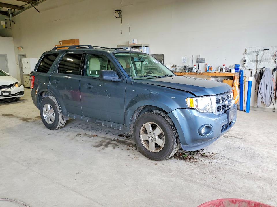 55008976 :رقم المزاد ، 1FMCU0D72CKA57829 vin ، 2012 Ford Escape مزاد بيع
