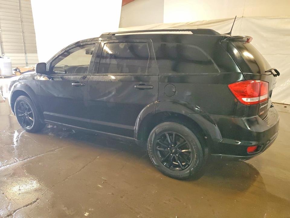 2019 Dodge Journey მანქანა იყიდება აუქციონზე, vin: 3C4PDCBB0KT848436, აუქციონის ნომერი: 52909936