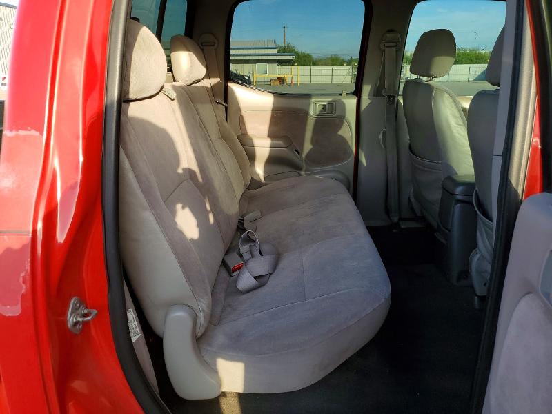 Aukcja sprzedaży 2002 Toyota Tacoma, vin: 5TEGN92N82Z027172, numer aukcji: 54847646