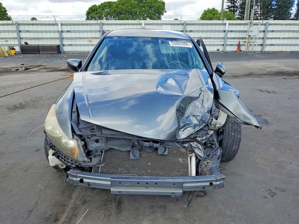 Aukcja sprzedaży 2012 Honda Accord, vin: 1HGCP2F68CA004023, numer aukcji: 53602806