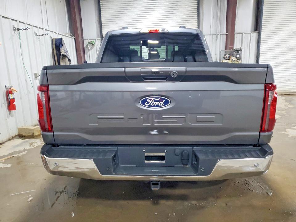 Aukcja sprzedaży 2025 Ford F150, vin: 1FTFW3LD6SFA16146, numer aukcji: 52297936