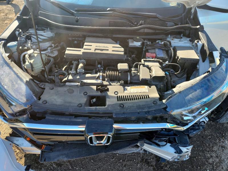 Продажа на аукционе авто 2021 Honda Cr-v, vin: 7FARW2H72ME033967, номер лота: 54887746