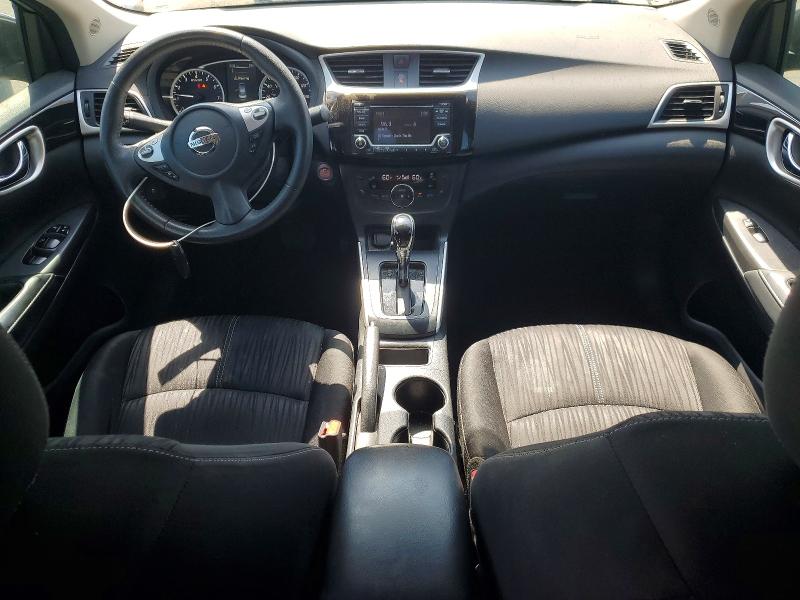 Aukcja sprzedaży 2018 Nissan Sentra, vin: 3N1AB7AP7JY303709, numer aukcji: 53047616