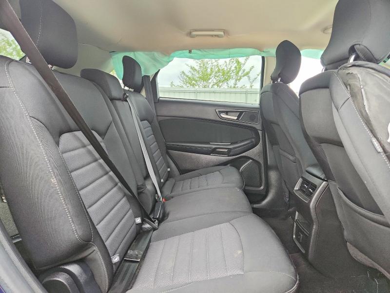 Продаж на аукціоні авто 2017 Ford Edge, vin: 2FMPK3G94HBC32542, номер лоту: 53982876
