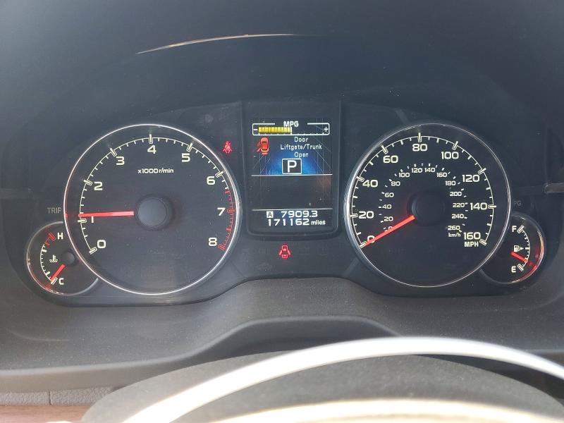 Aukcja sprzedaży 2013 Subaru Outback, vin: 4S4BRDLC6D2323311, numer aukcji: 55399536