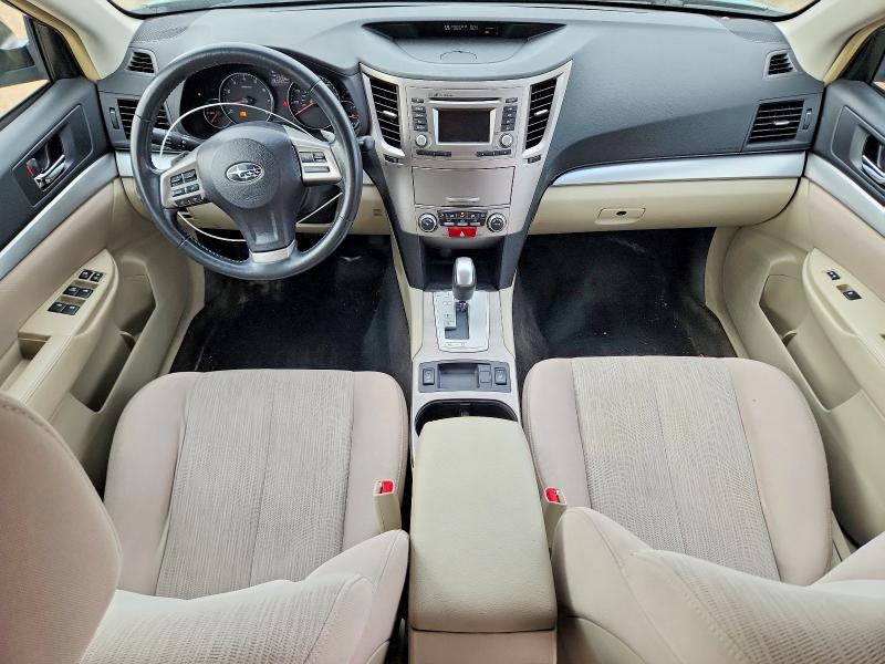 Aukcja sprzedaży 2014 Subaru Outback, vin: 4S4BRCCC4E3254379, numer aukcji: 53208666