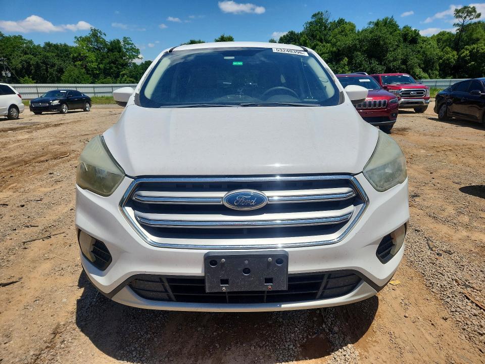 Aukcja sprzedaży 2017 Ford Escape, vin: 1FMCU9GD4HUC68256, numer aukcji: 53240396
