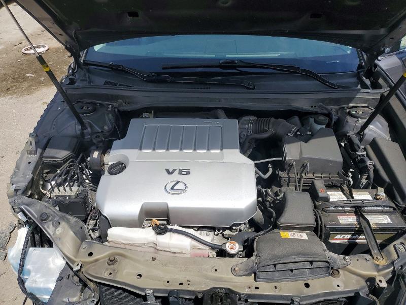 54620546 :رقم المزاد ، 58ABK1GG1JU081102 vin ، 2018 Lexus Es مزاد بيع