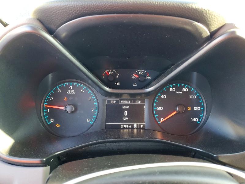 Aukcja sprzedaży 2018 Chevrolet Colorado, vin: 1GCGSBEA7J1119181, numer aukcji: 52655176