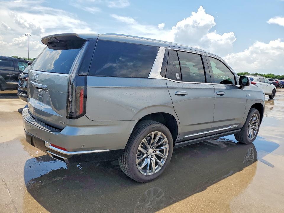 Продажа на аукционе авто 2026 Cadillac Escalade, vin: 1GYS8CKL1TR227122, номер лота: 54851186