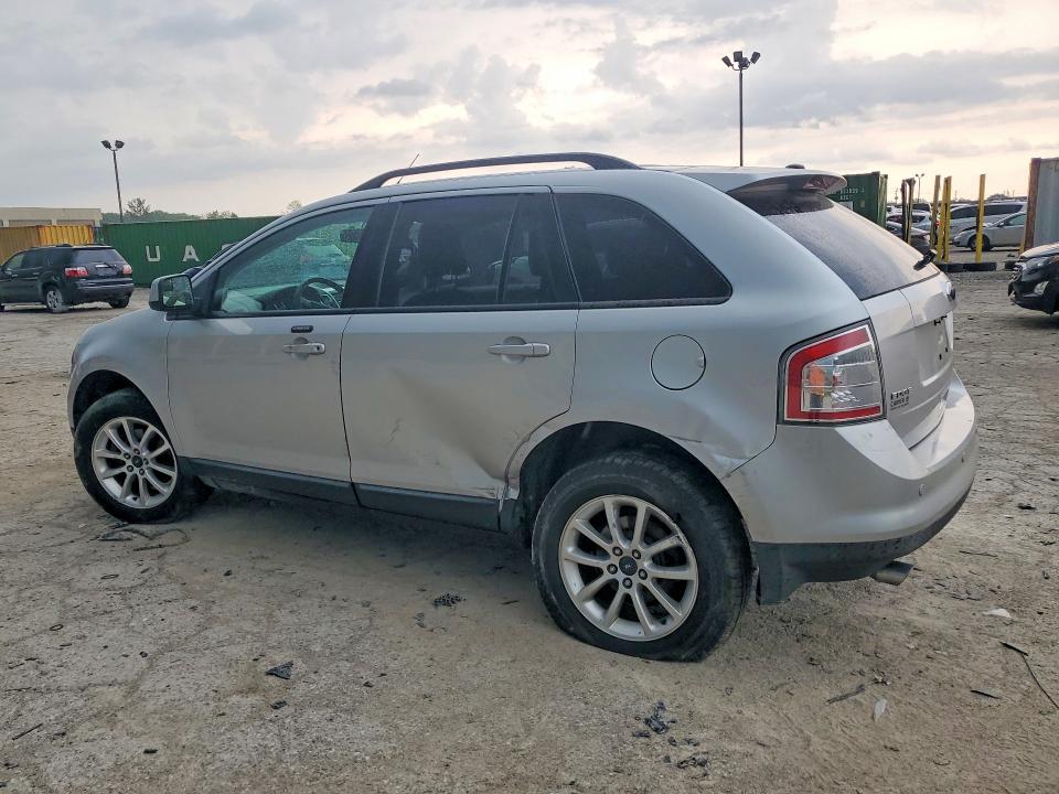 Aukcja sprzedaży 2009 Ford Edge, vin: 2FMDK48C89BB01215, numer aukcji: 53990386