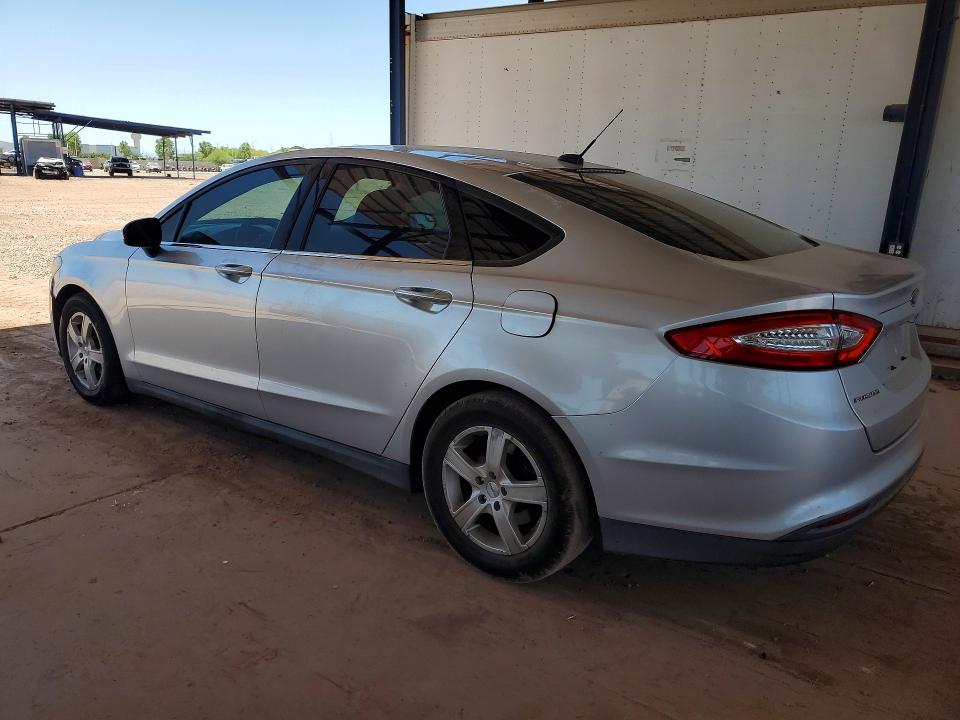 54175896 :رقم المزاد ، 3FA6P0G74DR325481 vin ، 2013 Ford Fusion مزاد بيع
