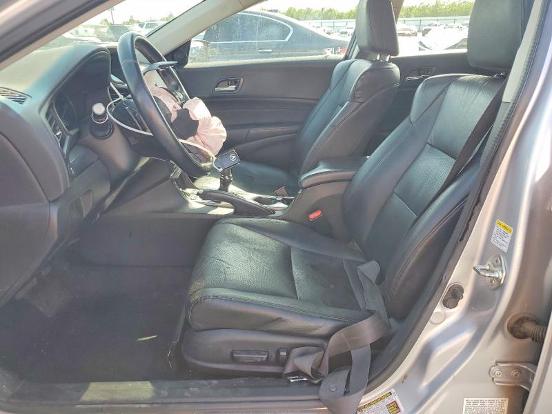 Продаж на аукціоні авто 2013 Acura Ilx, vin: 19VDE1F72DE003419, номер лоту: 53419396