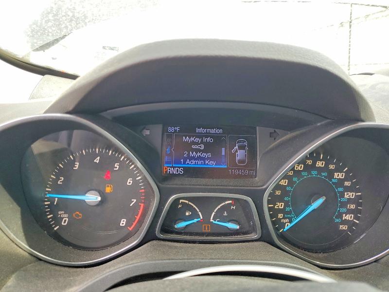 Продаж на аукціоні авто 2013 Ford Escape, vin: 1FMCU0GX6DUB11490, номер лоту: 52889636