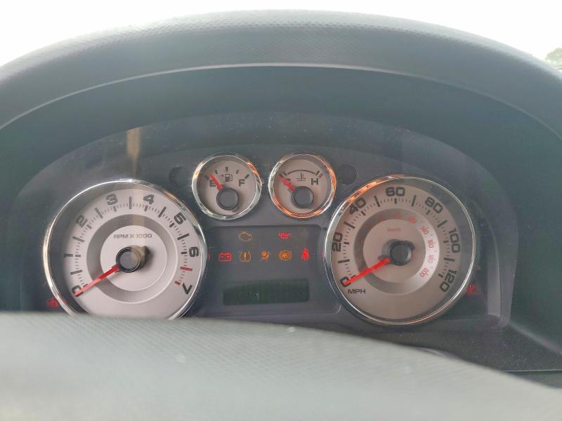 Продажа на аукционе авто 2008 Ford Edge, vin: 2FMDK49C68BB01940, номер лота: 53208806