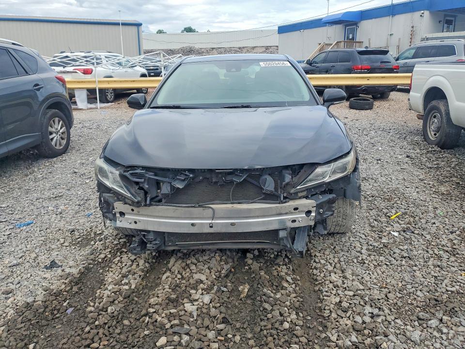 Aukcja sprzedaży 2020 Toyota Camry, vin: 4T1G11AK9LU958449, numer aukcji: 55020456