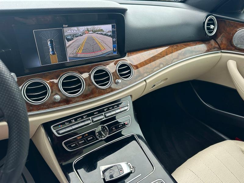 Aukcja sprzedaży 2017 Mercedes-benz E, vin: WDDZF4KBXHA218289, numer aukcji: 53824136