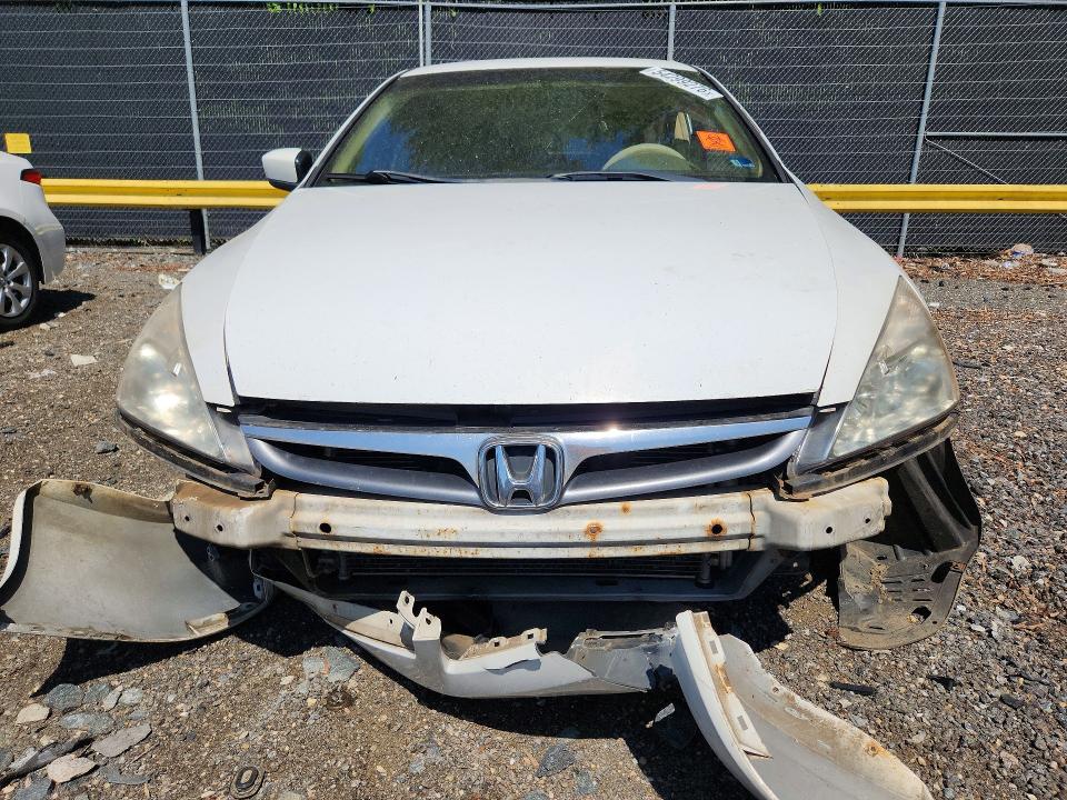 Продажа на аукционе авто 2006 Honda Accord, vin: 1HGCM56396A180308, номер лота: 54299276