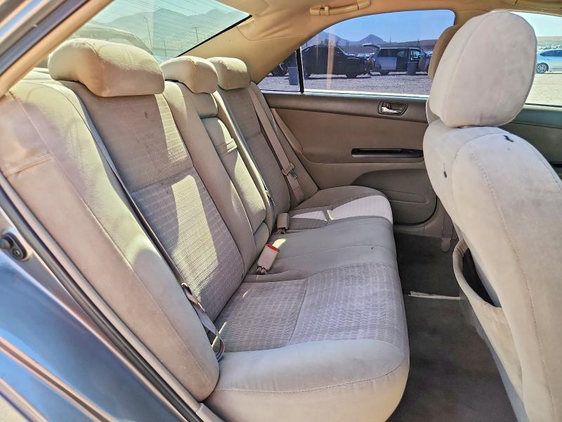 Продаж на аукціоні авто 2006 Toyota Camry, vin: 4T1BF32K86U633849, номер лоту: 53027046