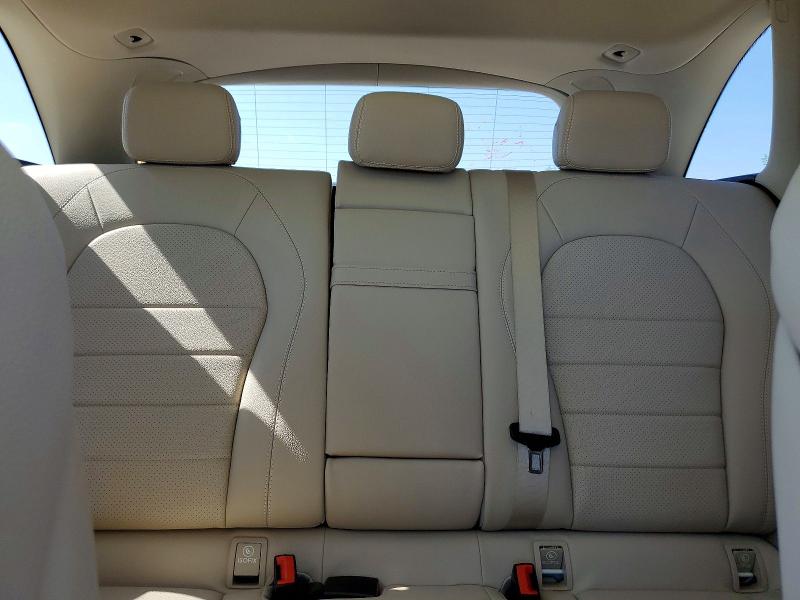 53314436 :رقم المزاد ، W1N0G8DB3MF891225 vin ، 2021 Mercedes-benz Glc مزاد بيع