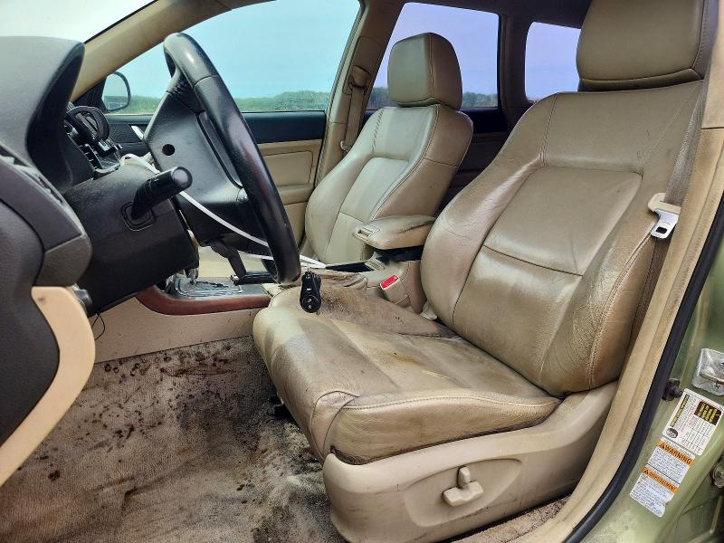 Продажа на аукционе авто 2006 Subaru Legacy, vin: 4S4BP62C867354262, номер лота: 54592036