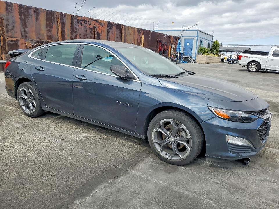 54913876 :رقم المزاد ، 1G1ZG5ST3KF191767 vin ، 2019 Chevrolet Malibu مزاد بيع