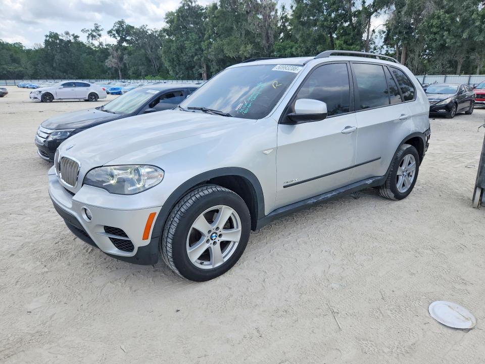 Aukcja sprzedaży 2012 Bmw X5, vin: 5UXZW0C58CL674055, numer aukcji: 50993286
