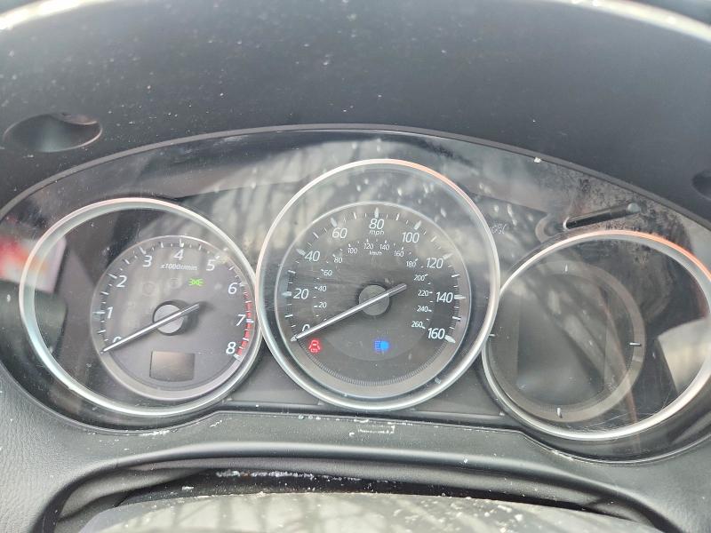 Aukcja sprzedaży 2016 Mazda Cx-5, vin: JM3KE2CY8G0898033, numer aukcji: 52594306