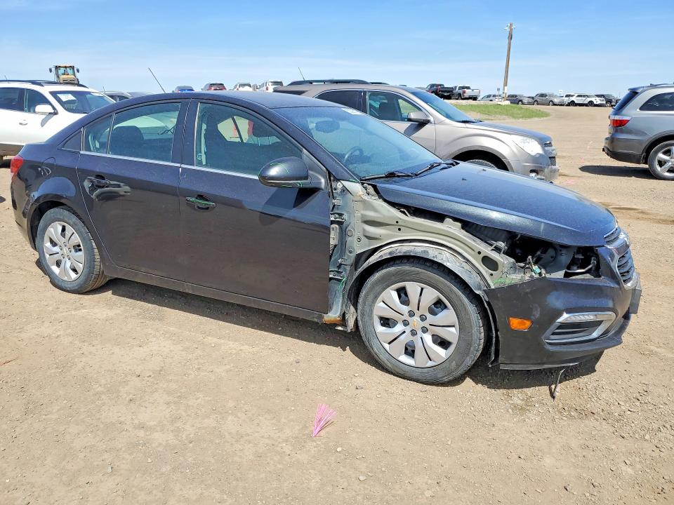 Aukcja sprzedaży 2015 Chevrolet Cruze, vin: 1G1PC5SB8F7126262, numer aukcji: 53285156