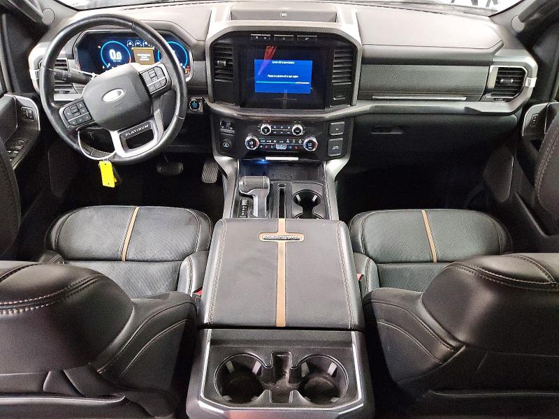 Продаж на аукціоні авто 2021 Ford F150, vin: 1FTEW1C50MFB61713, номер лоту: 48760386