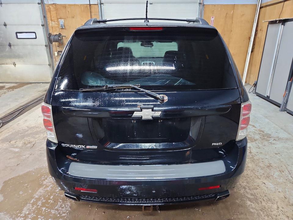 Продаж на аукціоні авто 2009 Chevrolet Equinox, vin: 2CNDL037X96220117, номер лоту: 53177456