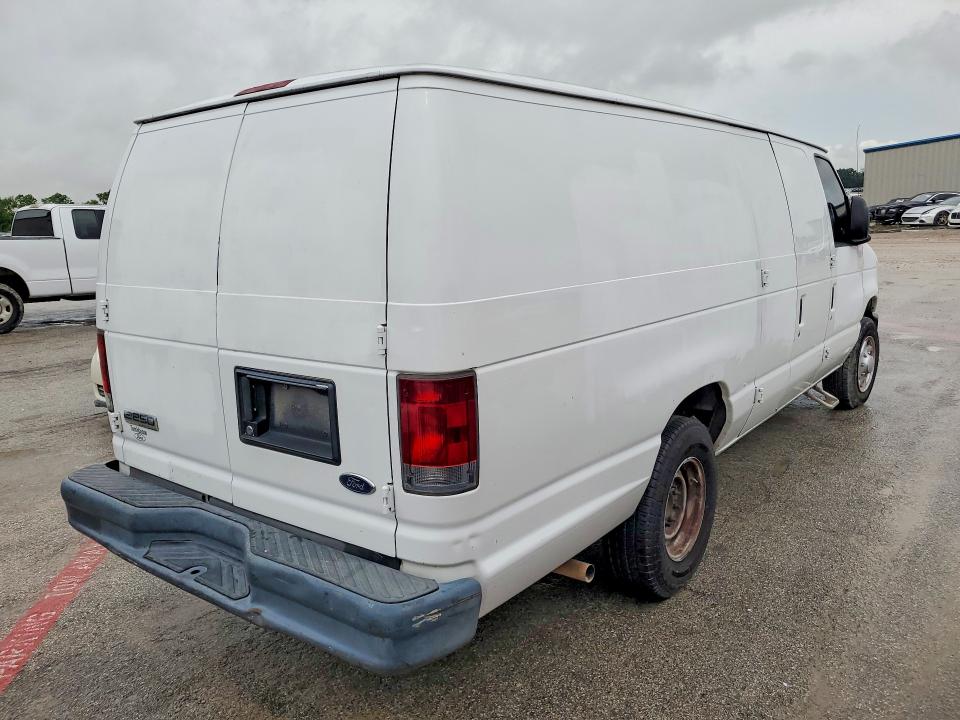 53367406 :رقم المزاد ، 1FTNS24WX9DA51750 vin ، 2009 Ford Econoline مزاد بيع