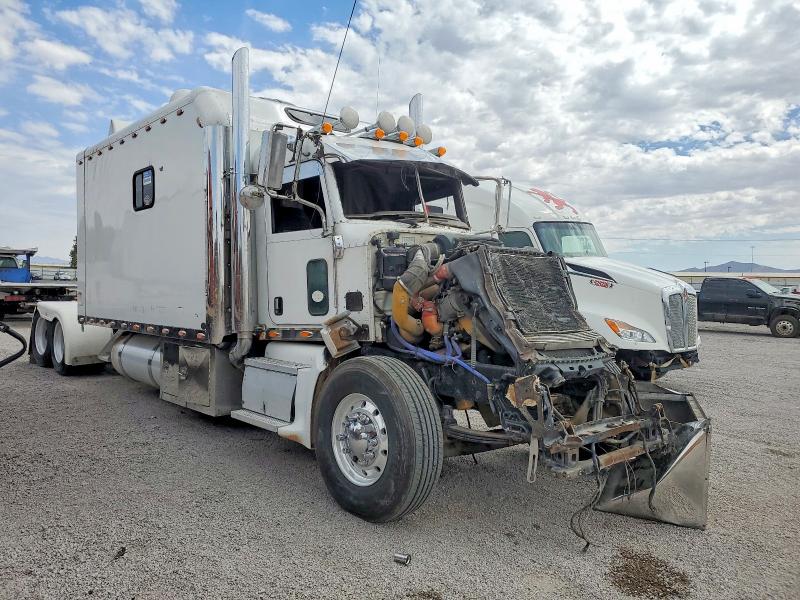 Продаж на аукціоні авто 2007 Peterbilt 386, vin: 1XPHDB9X87N744105, номер лоту: 52482146