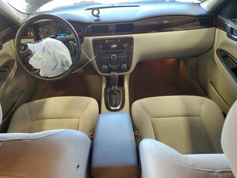 Aukcja sprzedaży 2012 Chevrolet Impala, vin: 2G1WG5E35C1274589, numer aukcji: 55052806