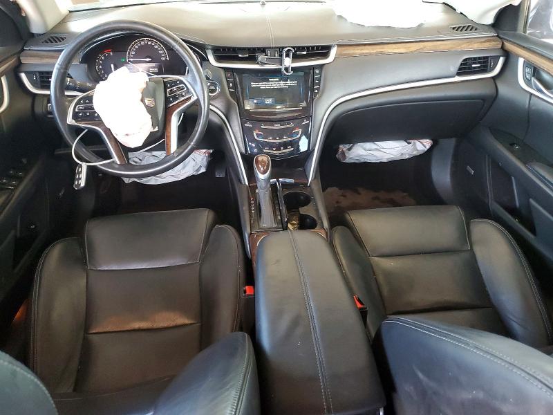 Продаж на аукціоні авто 2017 Cadillac Xts, vin: 2G61M5S38H9110120, номер лоту: 54158406