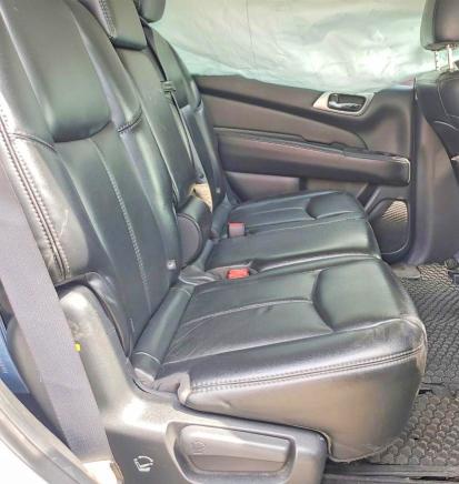 Продаж на аукціоні авто 2017 Nissan Pathfinder, vin: 5N1DR2MN3HC668969, номер лоту: 54980416