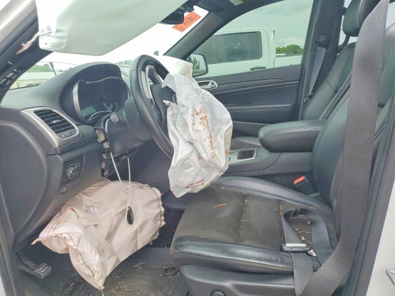 Aukcja sprzedaży 2019 Jeep Grand Cherokee, vin: 1C4RJEAG2KC544093, numer aukcji: 53118576