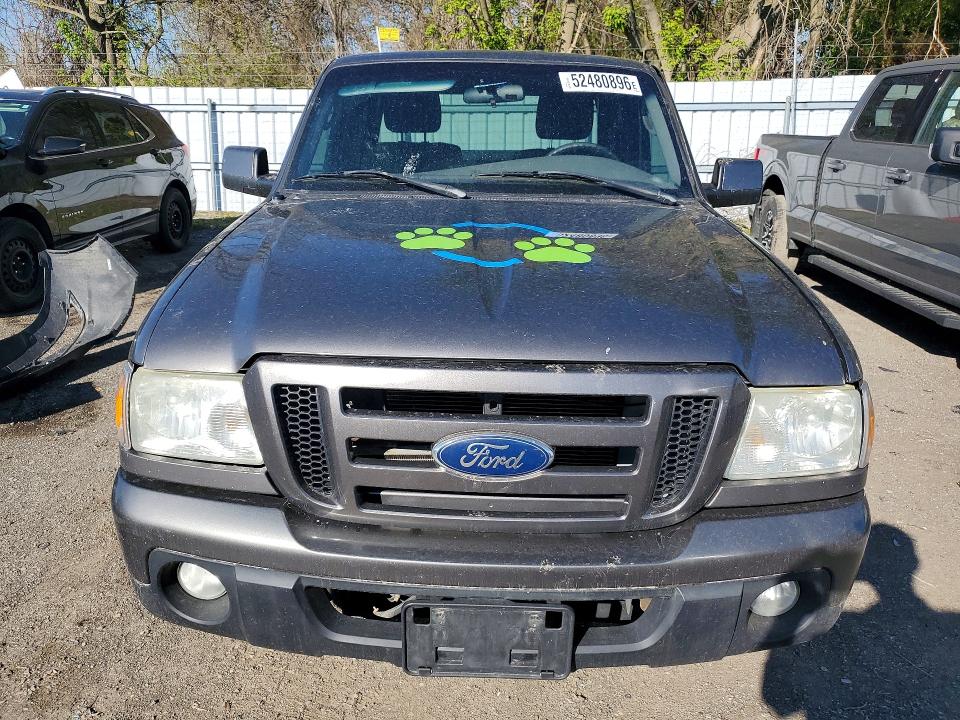 Aukcja sprzedaży 2011 Ford Ranger, vin: 1FTKR4EE0BPA69937, numer aukcji: 52480896