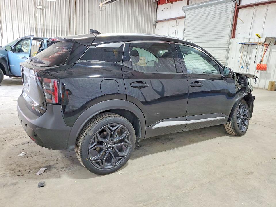 Продаж на аукціоні авто 2026 Nissan Kicks, vin: 3N8AP6DBXTL387408, номер лоту: 55122916