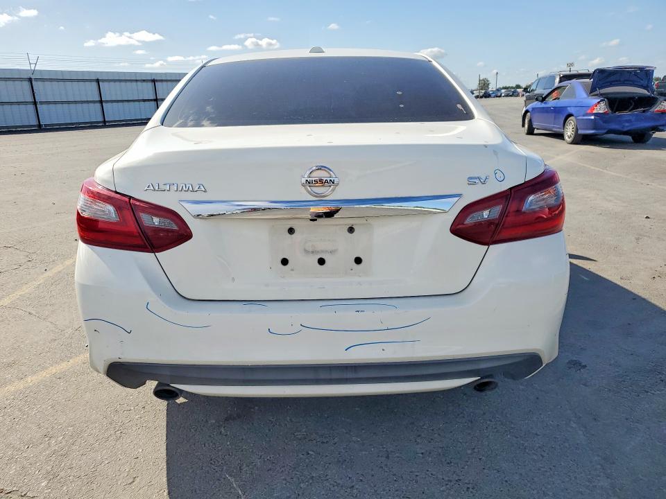 Aukcja sprzedaży 2018 Nissan Altima, vin: 1N4AL3AP6JC254293, numer aukcji: 55051906